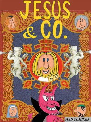 cover image of Jesus & co.